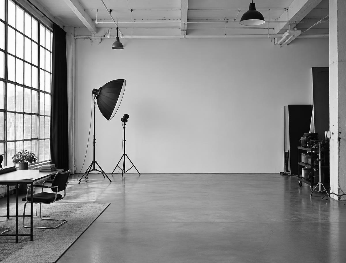 Creative Studios